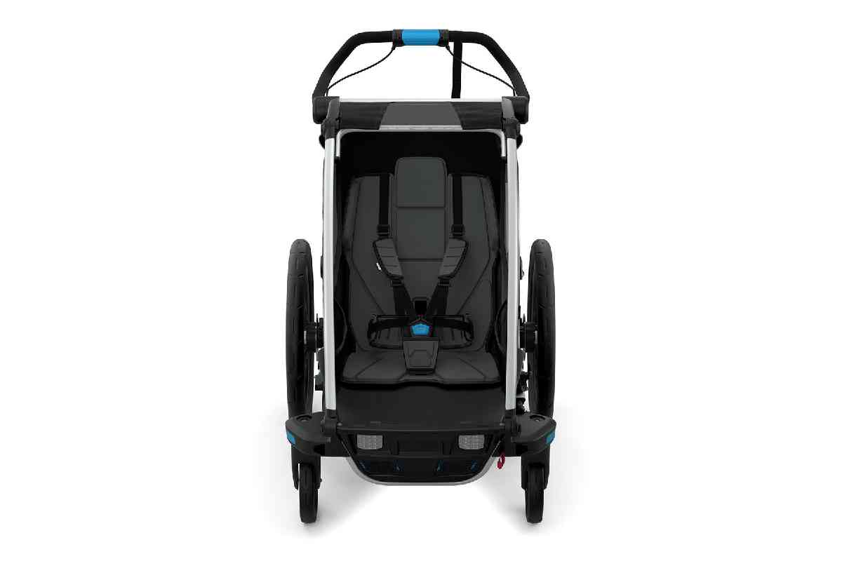 Thule Remorque Chariot Sport Joliat Cycles