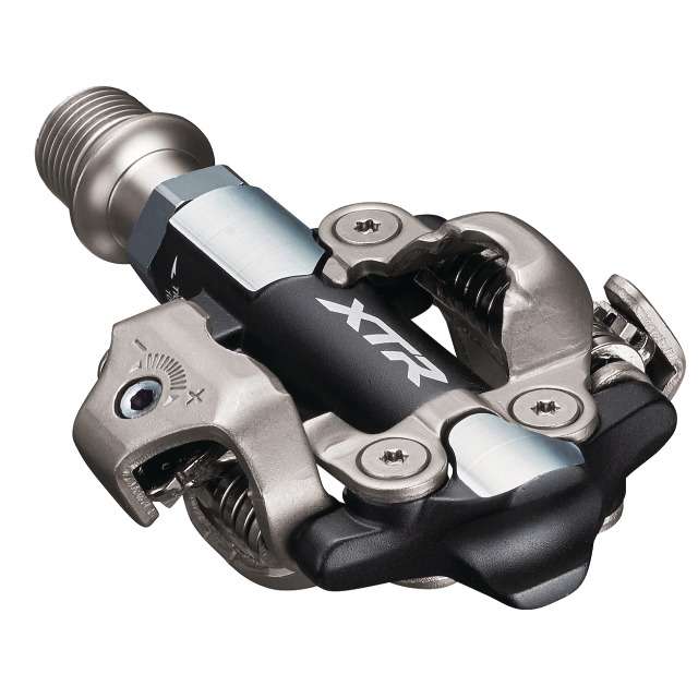 Shimano Pédales XTR PDM9100