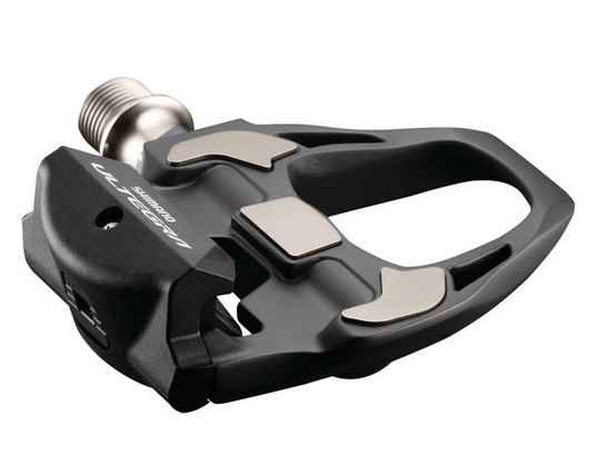 Shimano Pédales Ultégra PD6800 Carbone + 4mm!