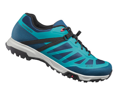 Shimano Chaussures dame SH-ET5B