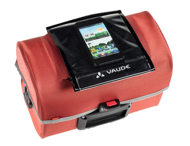 Vaude Pochette BeGuided small