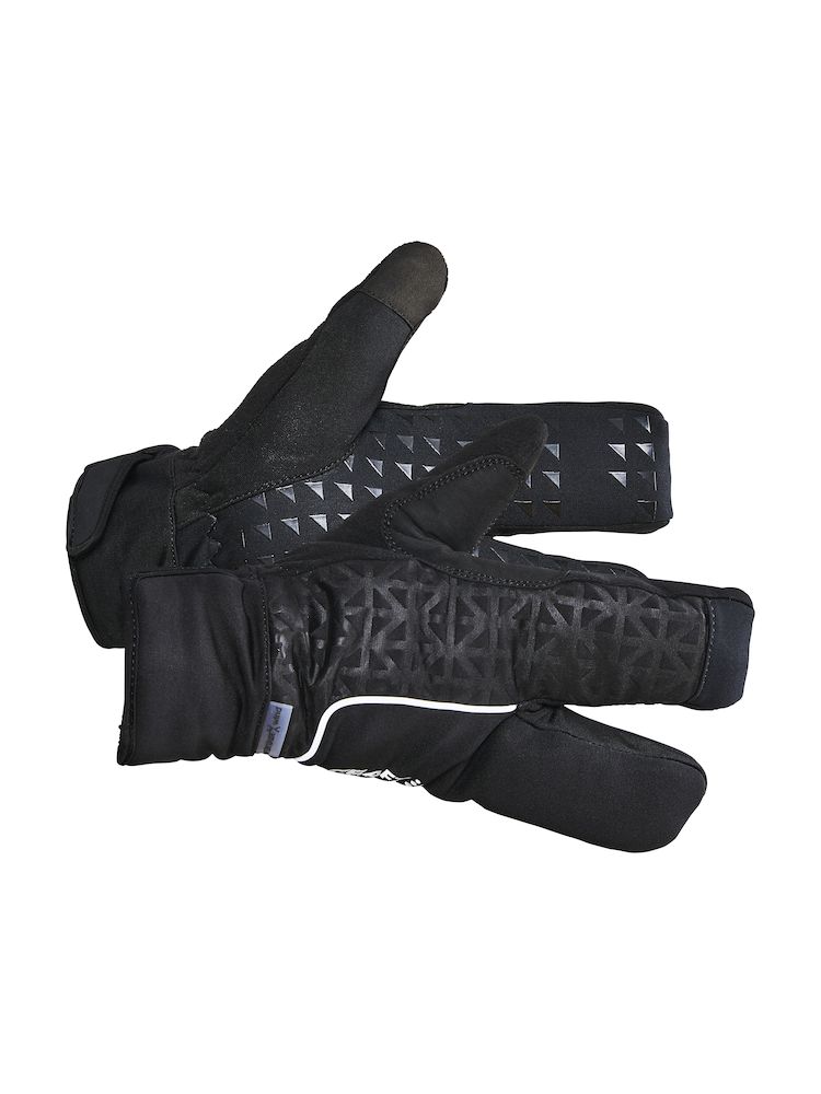 CRAFT Gants lg Siberian 2.0 Split Finger