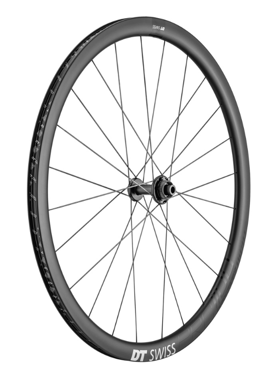 DT Swiss Roue av PRC 1100 DICUT