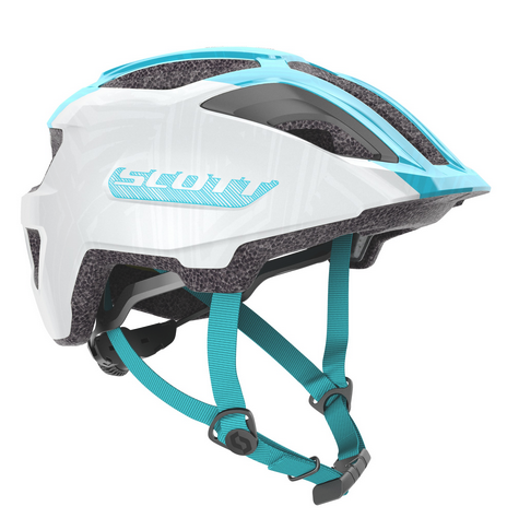 SCOTT Casque Spunto Junior