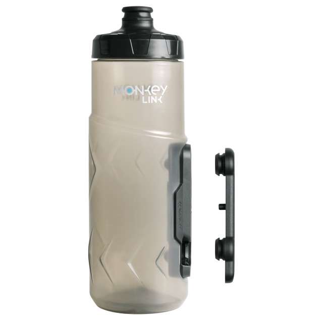 Monkey Link Bidon 600ml avec support aimanté