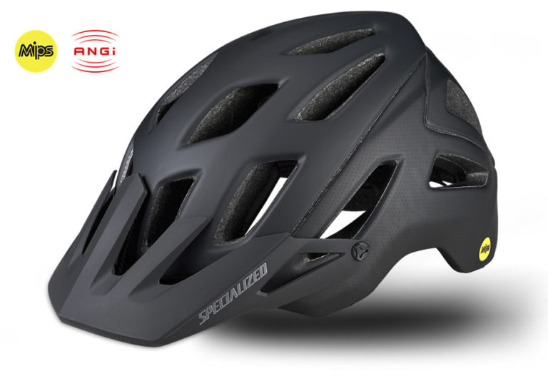 Specialized Casque AMBUSH ANGI MIPS