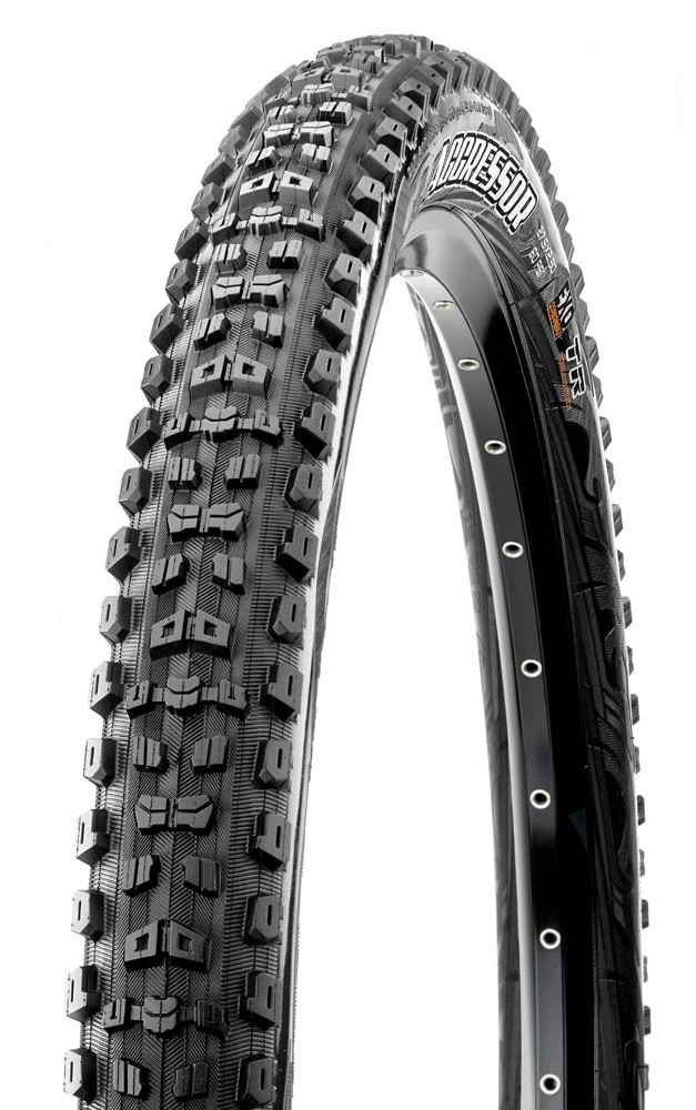 Maxxis Pneu 29 x 2.3 Aggressor TR DD