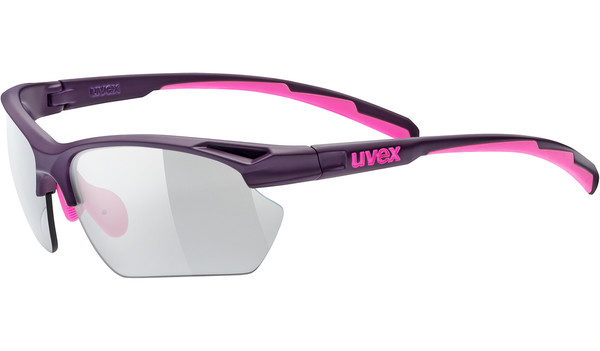 Uvex Lunettes 802 small vario