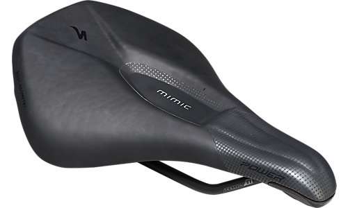 Specialized Selle POWER PRO ELASTON MIMIC