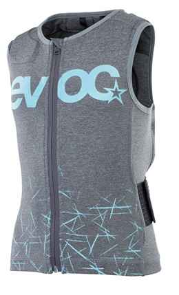 EVOC Gilet protection enfants