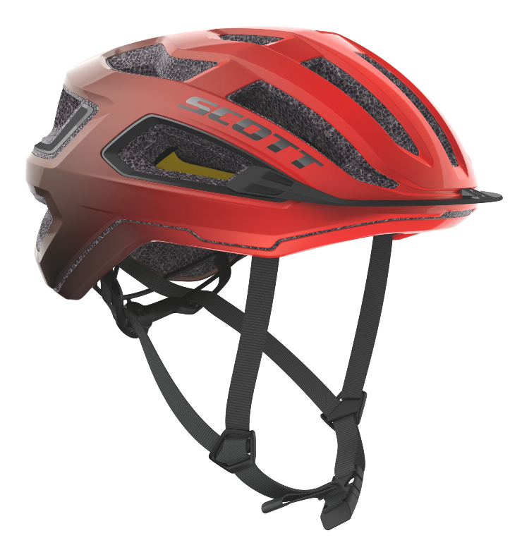 SCOTT Casque Arx Plus Mips