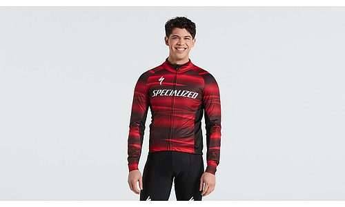 Specialized Veste softshell homme TEAM SL EXPERT