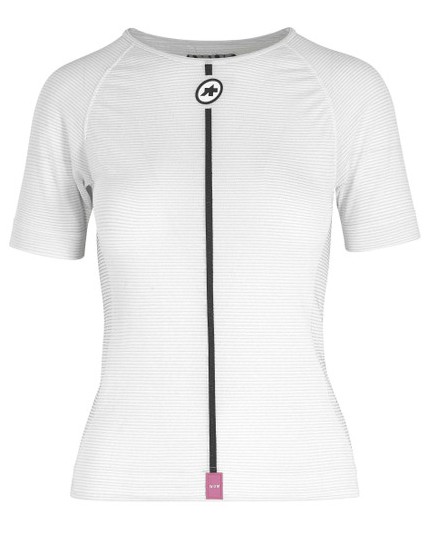 Assos Sous-vêt. dame crt manches Summer SS