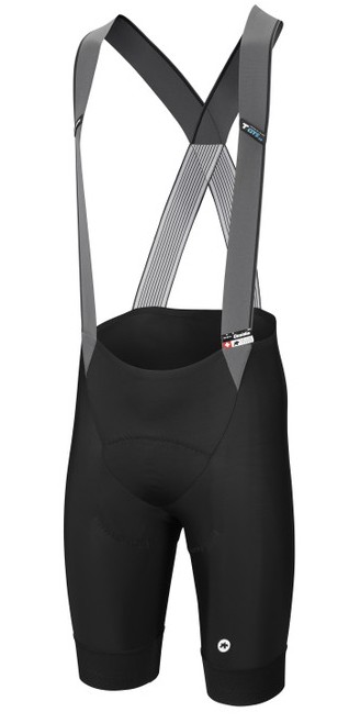 Assos Cuissard crt homme MILLE Bib GTS