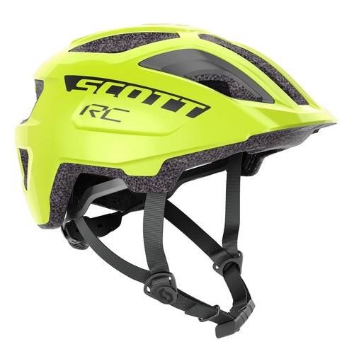 SCOTT Casque Spunto Junior Plus