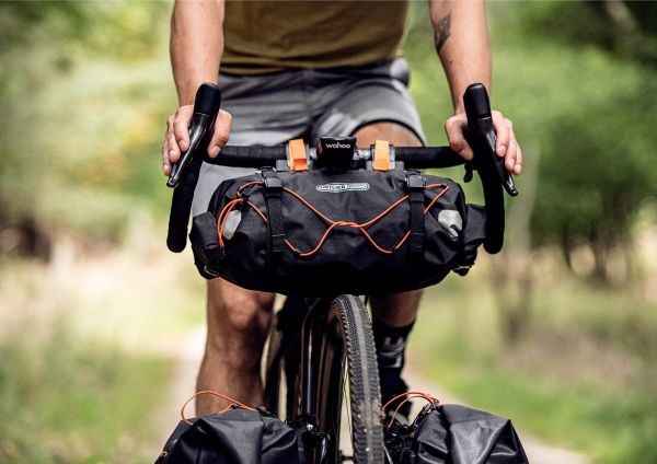 ORTLIEB Sacoche de guidon Handlebar Pack 15L