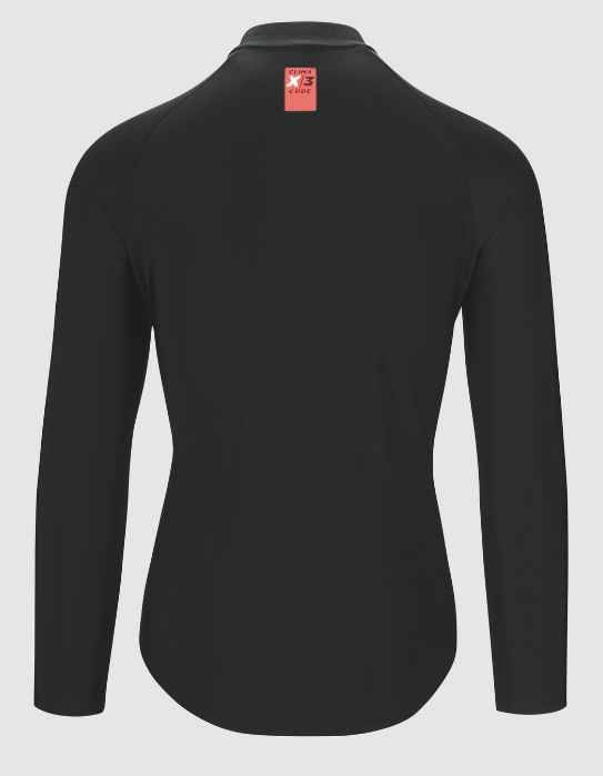 Assos Maillot GT LS Mid layer