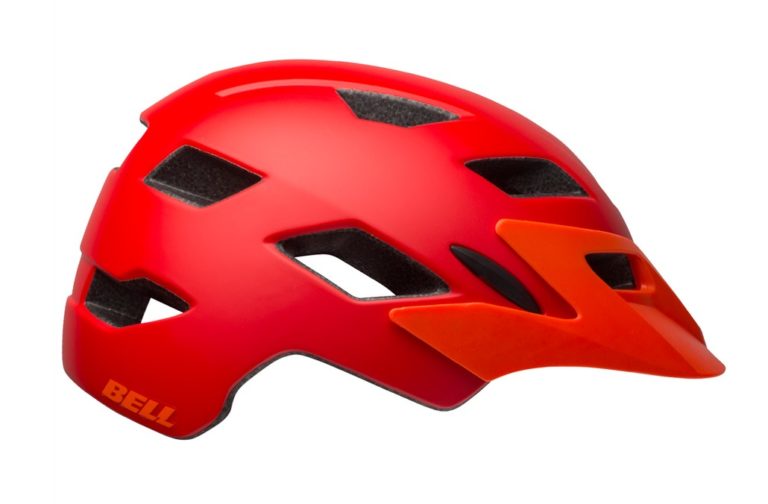 BELL Casque Sidetrack (47-54 cm)