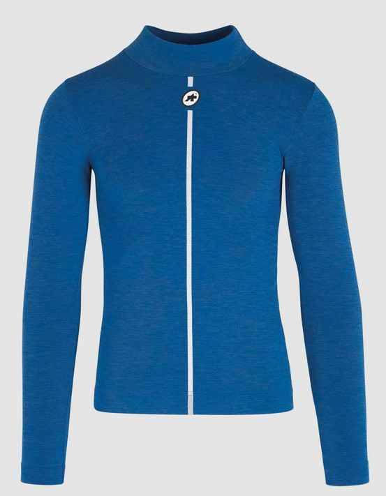 Assos Sous-vêt. homme Ultraz Winter LS Skin