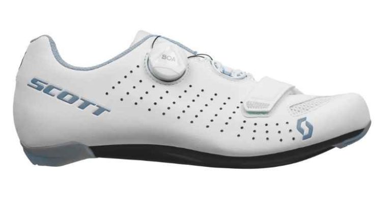 SCOTT Chaussures route dame Comp BOA