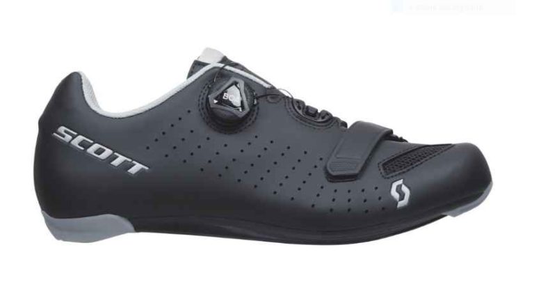 SCOTT Chaussures route Comp Boa