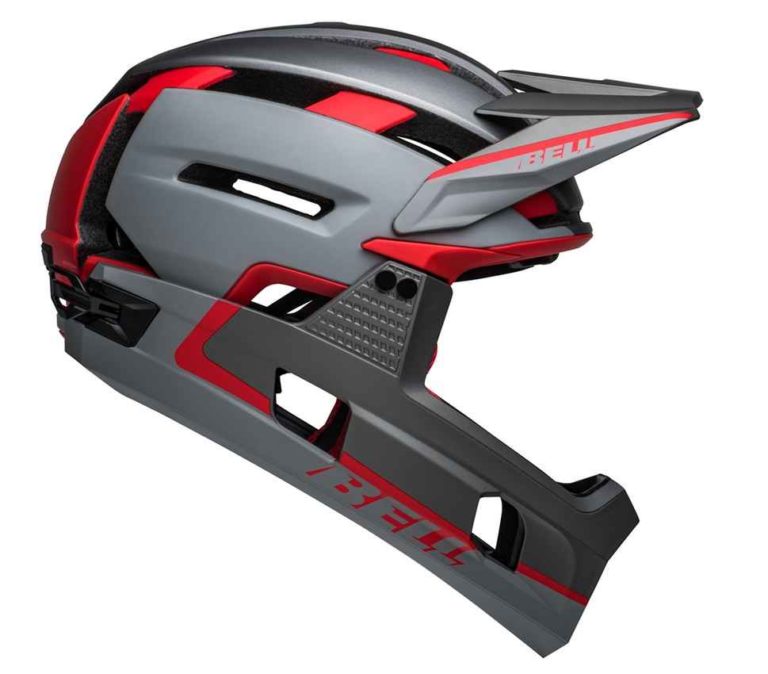 BELL Casque Super Air R