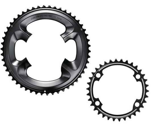 Shimano Plateau 36z Dura-Ace FC-R9100