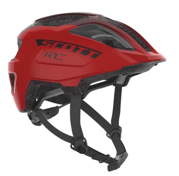 SCOTT Casque Spunto Junior Plus