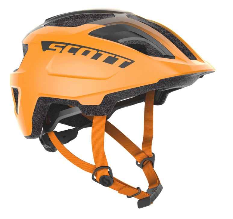 SCOTT Casque Spunto Junior Plus