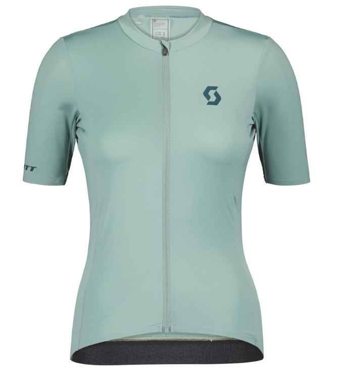 SCOTT Maillot crt dame RC Premium