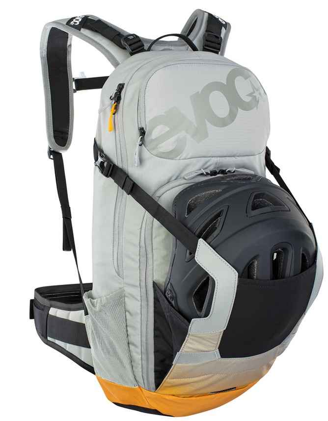 EVOC Sac dos Enduro E Ride 16L Joliat Cycles