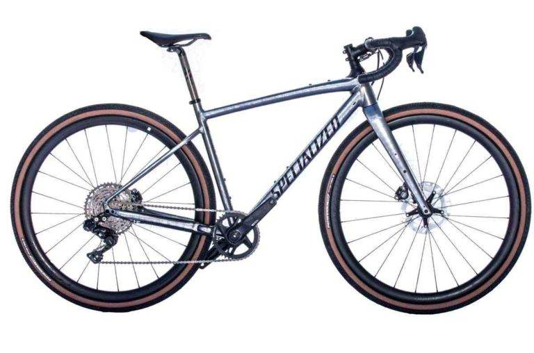 Specialized DIVERGE E5 EVO Di2 DREAM BIKE