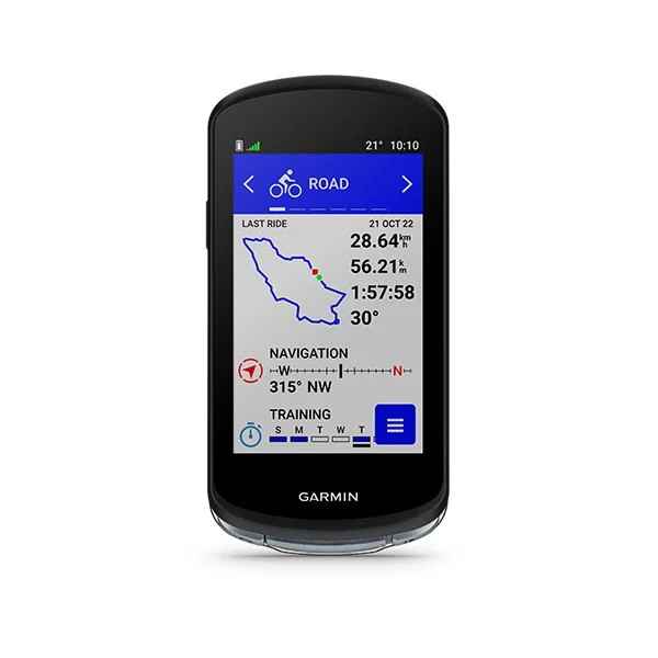 Garmin Edge 1040 (Standard)