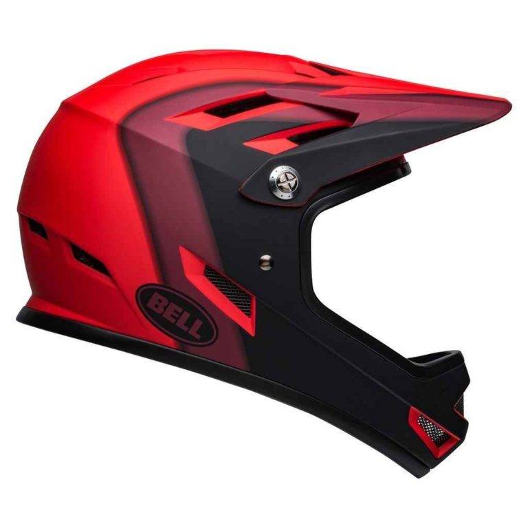 BELL Casque Sanction