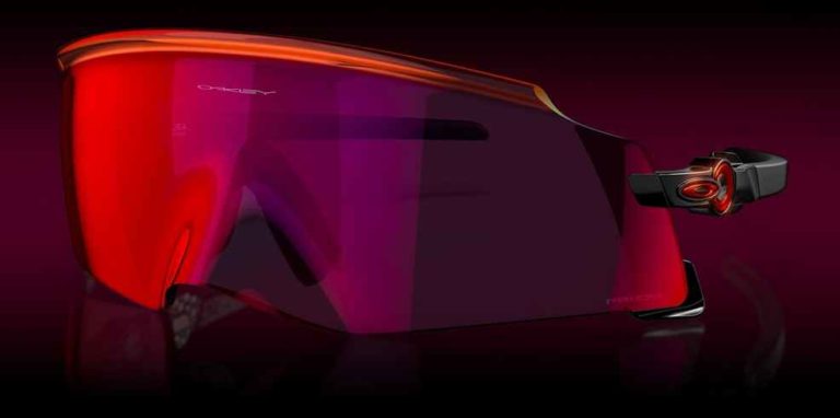 Oakley Lunettes Kato Prizm Road