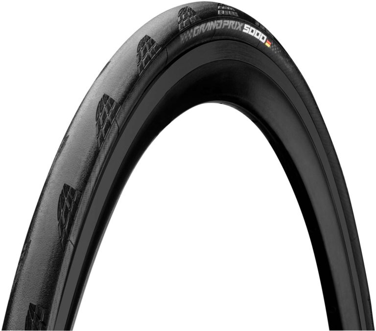 Continental Pneu route Grand Prix 5000 700x25C