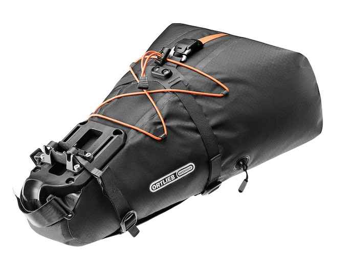 ORTLIEB Sacoche arrière SEAT Pack QR (13 litres)