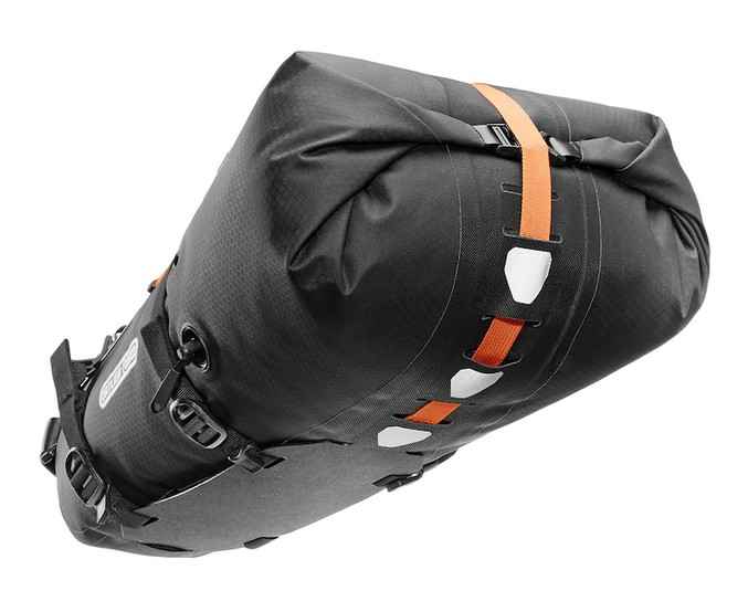 ORTLIEB Sacoche arrière SEAT Pack QR (13 litres)