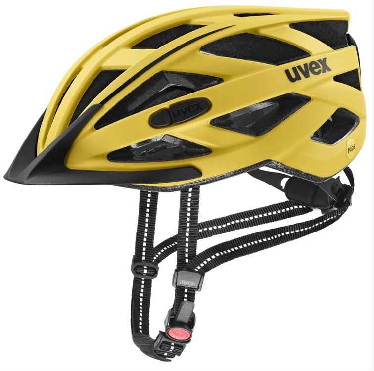 Uvex Casque city i-vo MIPS