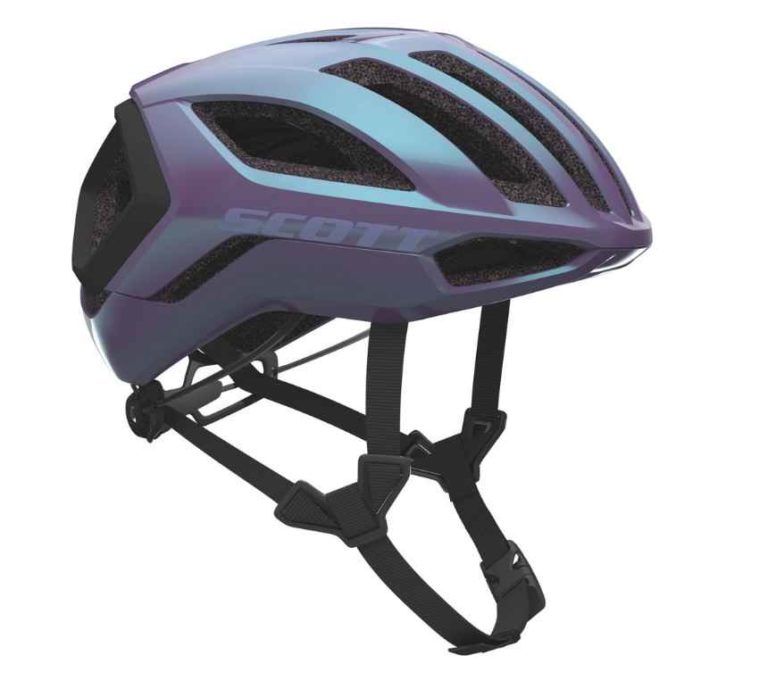 SCOTT Casque Centric Plus