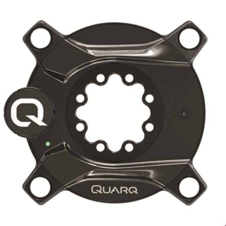 QUARQ Powermeter Spider XX1 Eagle BOOST Quarq DZero AXS DUB