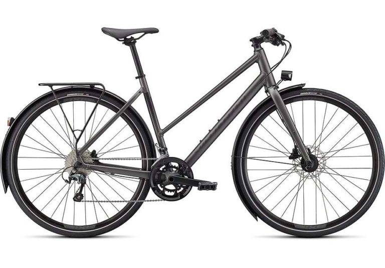 Specialized SIRRUS 3.0 EQ ST