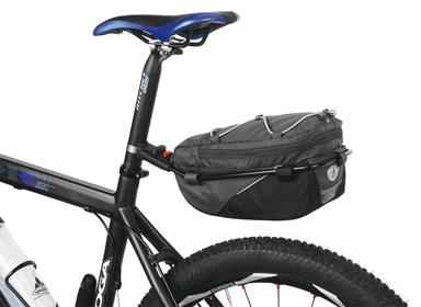 Vaude Sacoche Off Road Bike 10+2