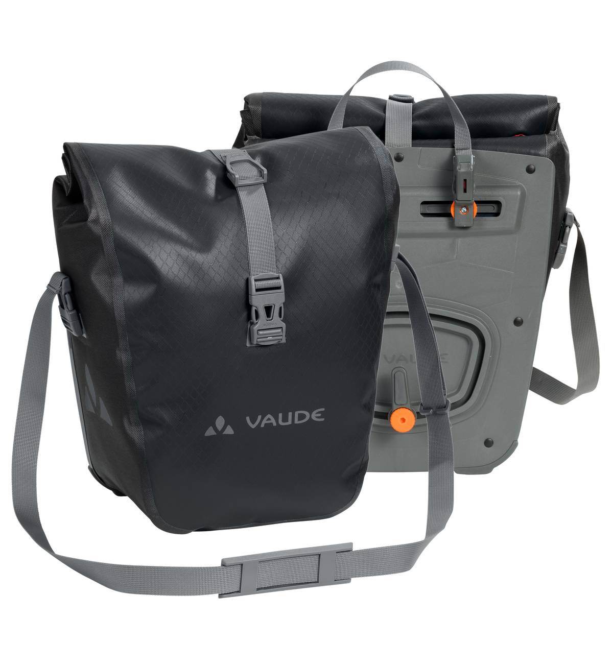 Vaude Sacoche avant AQUA FRONT (la paire)