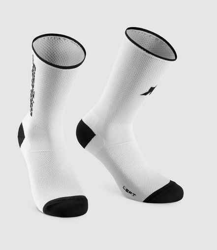 Assos Chaussettes RS Superleger