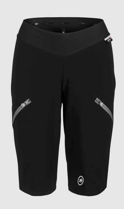 Assos Short dame TRAIL Cargo