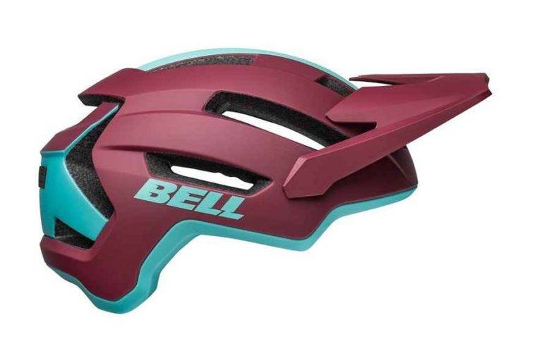 BELL Casque 4Forty Air MIPS