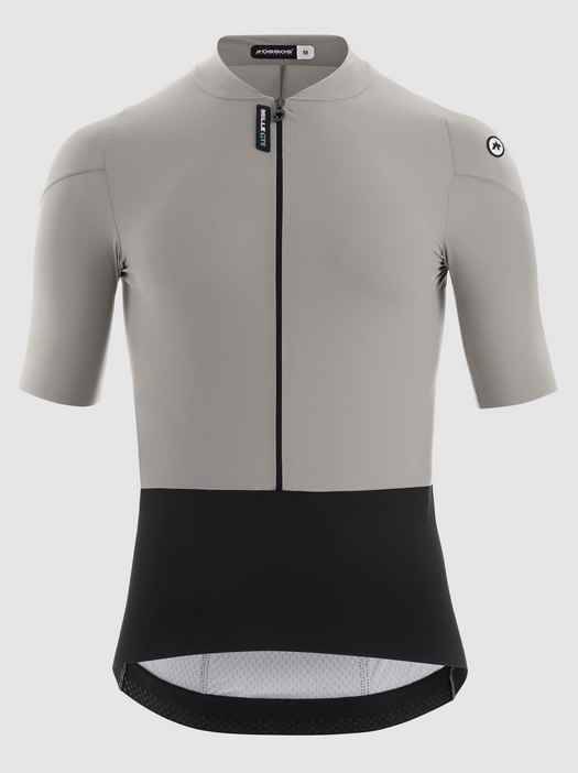 Assos Maillot MILLE GTS C2