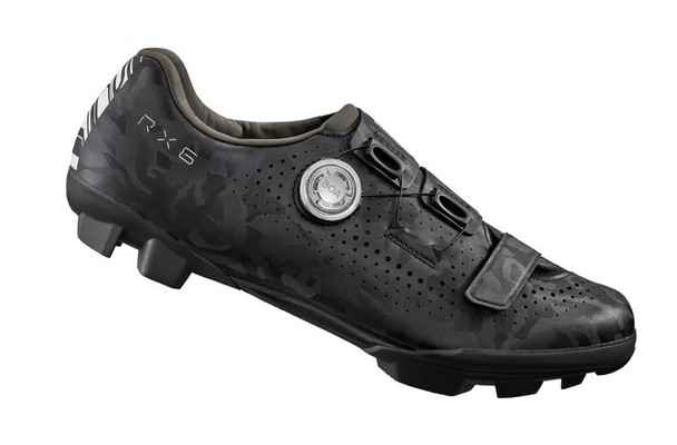 Shimano Chaussures homme gravel SH-RX6