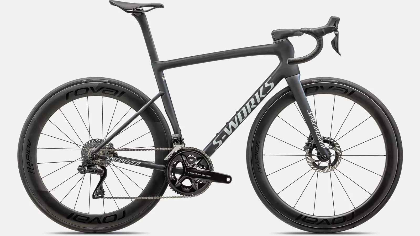 Specialized TARMAC SL8 SW Di2